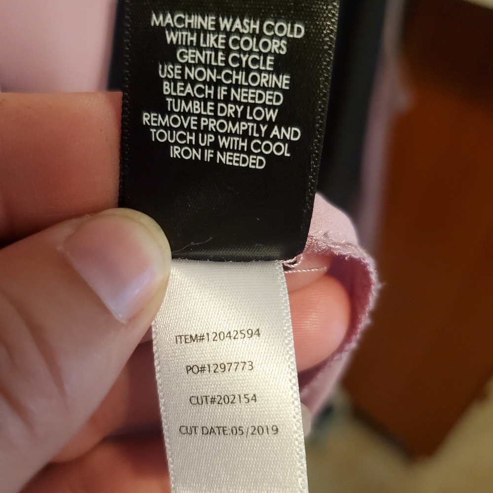 Torrid blouse - Picture 5 of 6